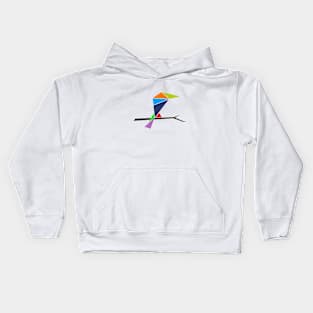 Hey Birdie! Kids Hoodie